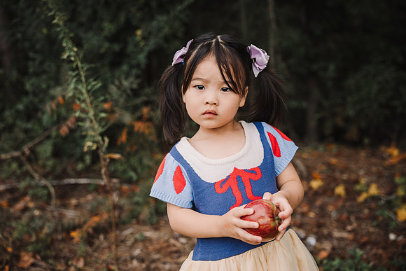 preschool school portraits