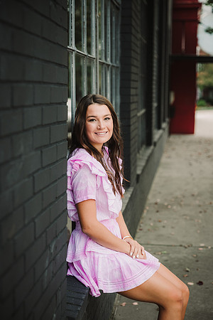 jackson street bridge seniors 2020 by monica carlson photography