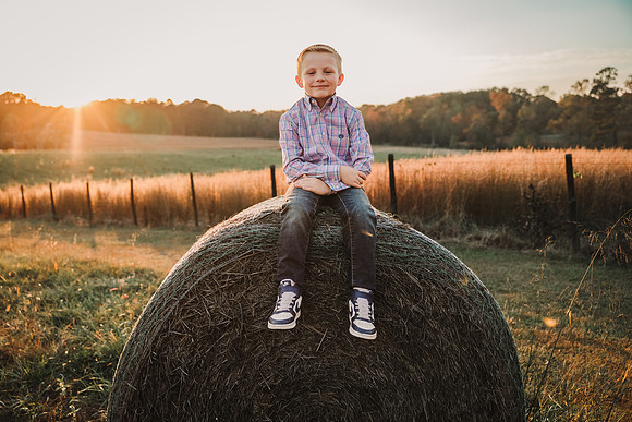 arsenault family 2023 monica carlson photography
