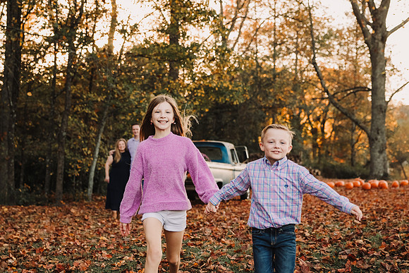 arsenault family 2023 monica carlson photography