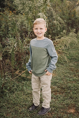 mcoy extended family 2024 by monica carlson photography