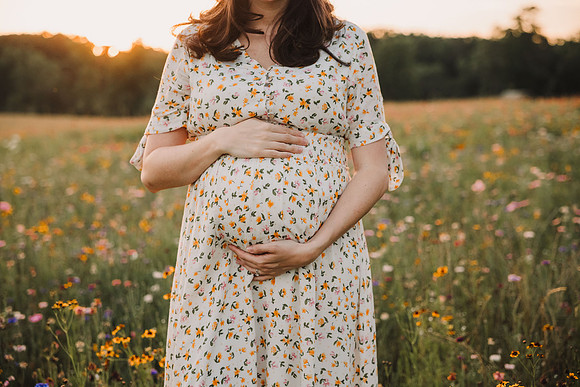 ottaviano maternity by monica carlson photography