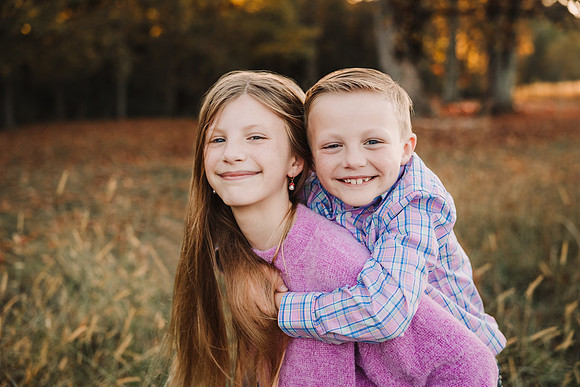 arsenault family 2023 monica carlson photography