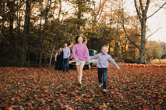 arsenault family 2023 monica carlson photography