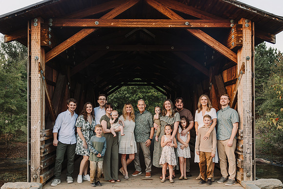 mcoy extended family 2024 by monica carlson photography