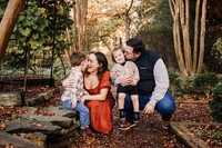 smith family 2024 by monica carlson photography