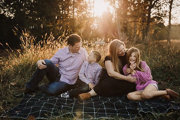 arsenault family 2023 monica carlson photography