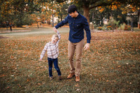 meincke family 2024 by monica carlson photography