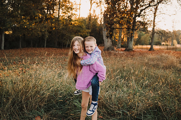 arsenault family 2023 monica carlson photography