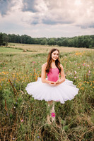 georgia wildflowers 2025 by monica carlson photography