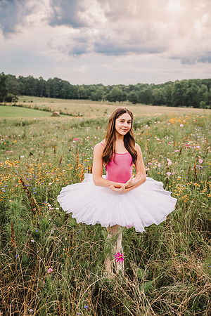 georgia wildflowers 2025 by monica carlson photography