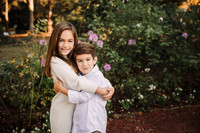 jones family 2024 by monica carlson photography