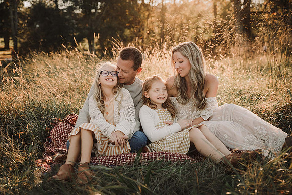 kelly family 2020 by monica carlson photography