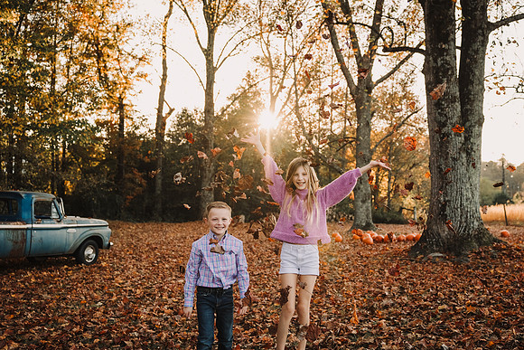 arsenault family 2023 monica carlson photography