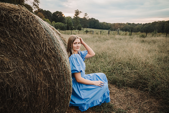 Hutcheson family 2024 by monica carlson photography