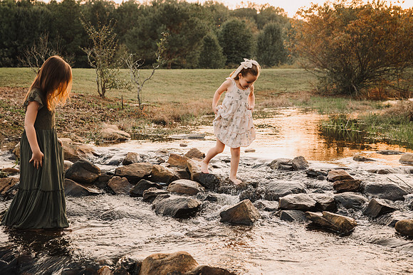 mcoy extended family 2024 by monica carlson photography