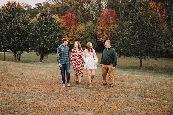 Ciccarone family 2024 by monica carlson photography