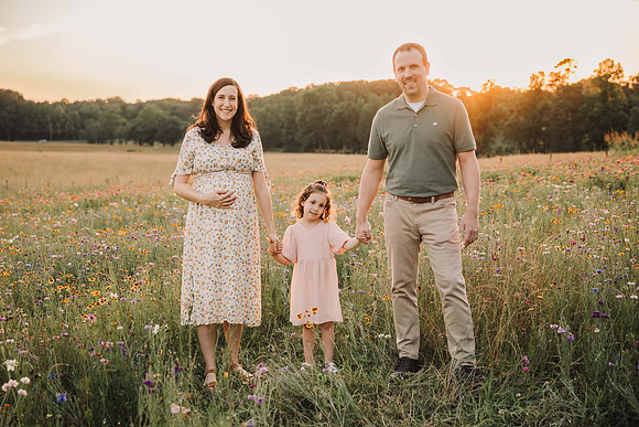 ottaviano maternity by monica carlson photography