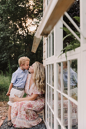 tortello family 2020 by monica carlson photography