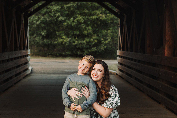 mcoy extended family 2024 by monica carlson photography