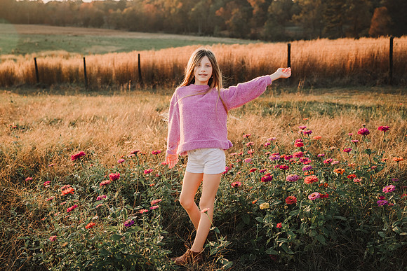 arsenault family 2023 monica carlson photography