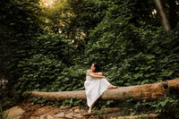 cambell graduates by monica carlson photography