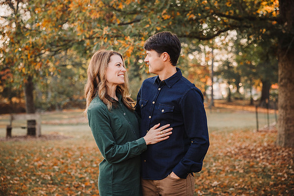 meincke family 2024 by monica carlson photography