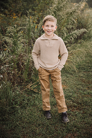 mcoy extended family 2024 by monica carlson photography