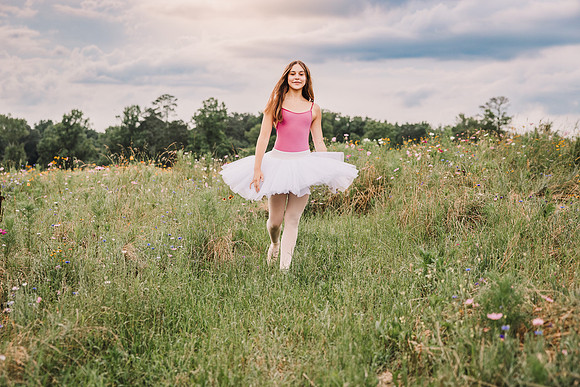 georgia wildflowers 2025 by monica carlson photography