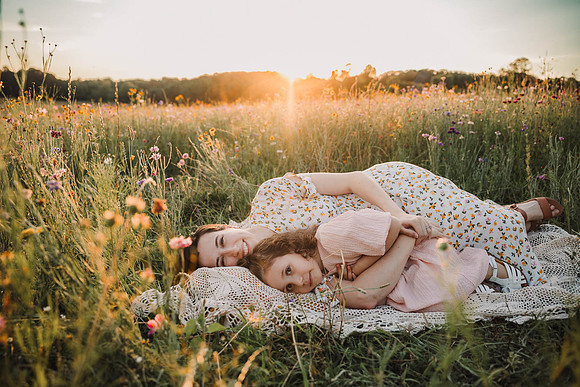 ottaviano maternity by monica carlson photography