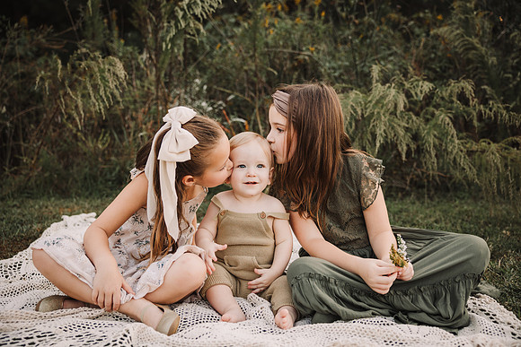 mcoy extended family 2024 by monica carlson photography