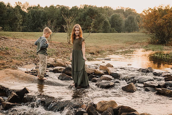 mcoy extended family 2024 by monica carlson photography