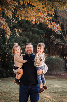 smith family 2024 by monica carlson photography