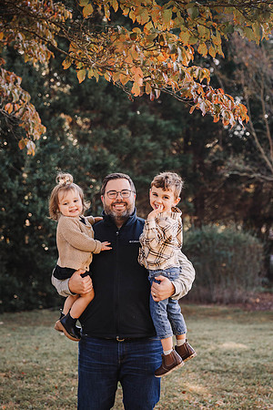smith family 2024 by monica carlson photography
