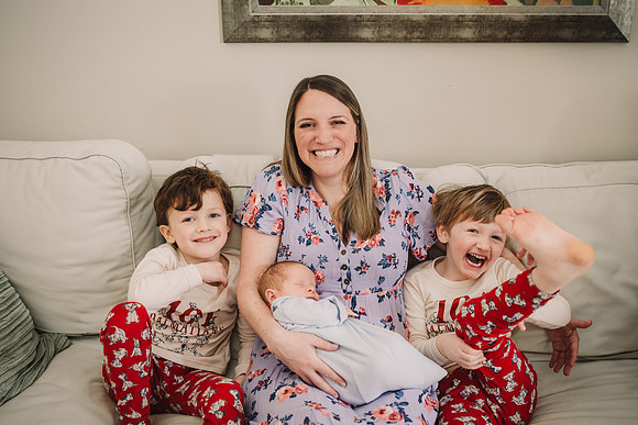 field newborn 2025 by monica carlson photography
