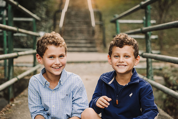 sabbath family 2024 by monica carlson photography