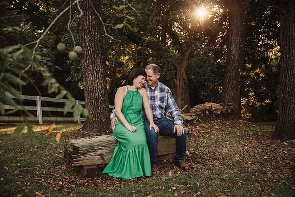 snelling family 2020 by monica carlson photography