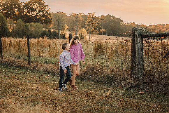 arsenault family 2023 monica carlson photography