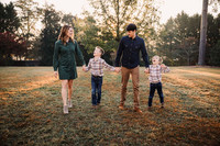 meincke family 2024 by monica carlson photography