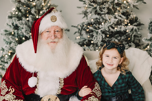 donaldson santa 2023 by monica carlson photography