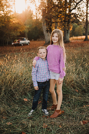arsenault family 2023 monica carlson photography