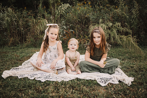 mcoy extended family 2024 by monica carlson photography