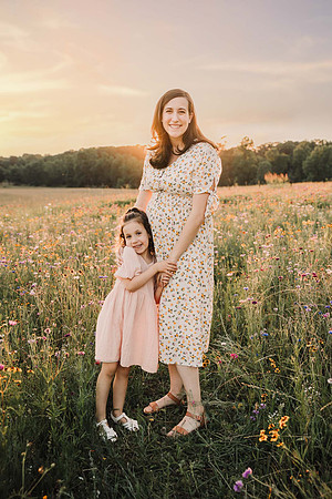 ottaviano maternity by monica carlson photography