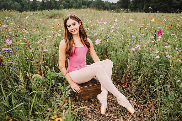 georgia wildflowers 2025 by monica carlson photography