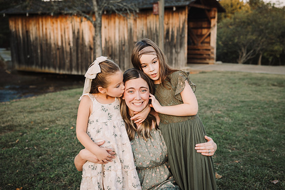 mcoy extended family 2024 by monica carlson photography