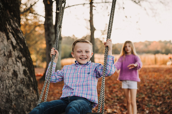 arsenault family 2023 monica carlson photography