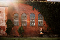 georgia at lindale mill 2024 by monica carlson photography