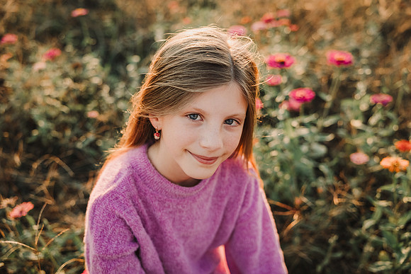 arsenault family 2023 monica carlson photography